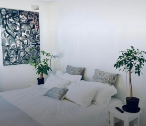 Cosy Hermanus flat
